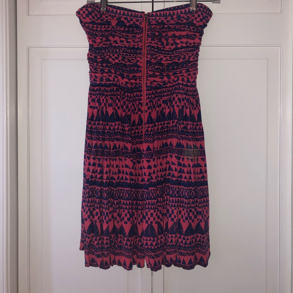Plenty by Tracey Reese dress